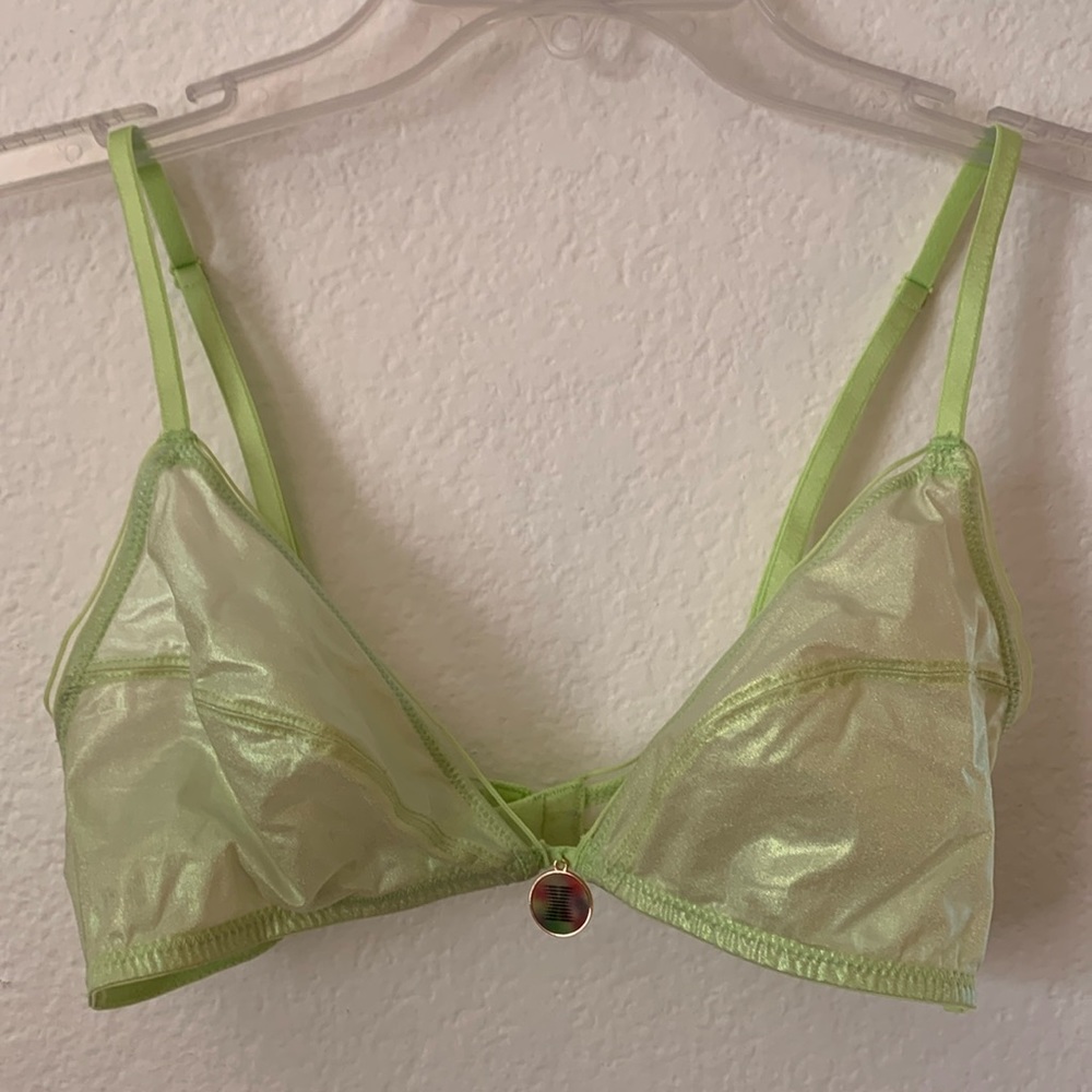 Savage X Unlined Bra